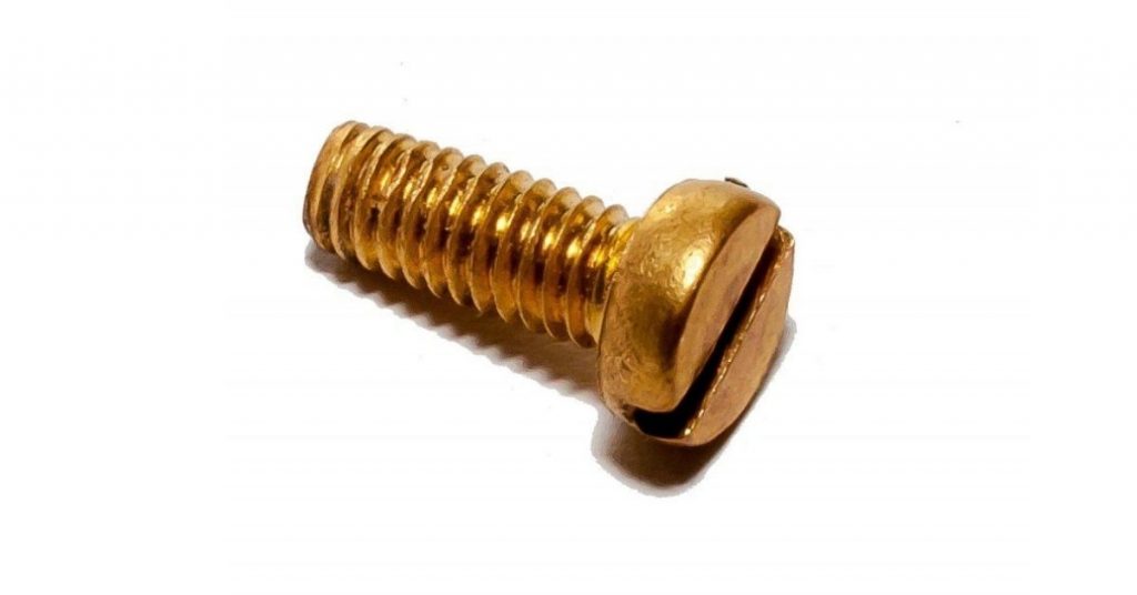 Common Fastener Materials: Why They Are Used? - Wrights Auto Supplies