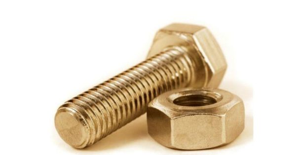 Common Fastener Materials: Why They Are Used? - Wrights Auto Supplies