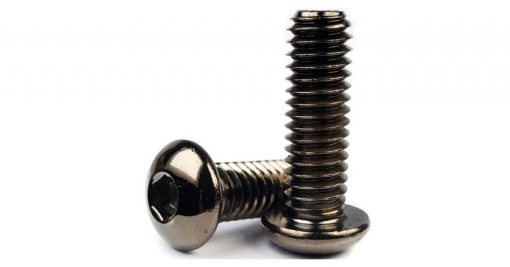 Common Fastener Materials: Why They Are Used? - Wrights Auto Supplies